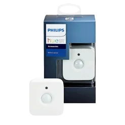Smart Belysning ^ Philips Hue MOTION SENSOR