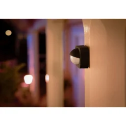 Smart Belysning ^ Philips Hue OUTDOOR SENSOR
