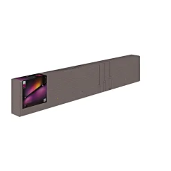 Smart Belysning ^ Philips Hue PERIFO 2 SPOT SKINNESYSTEM SORT LED 5W