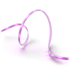 Smart Belysning ^ Philips Hue SOLO 5M LIGHTSTRIP 20 W 76 MM