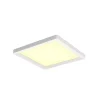 Smart Belysning ^ Philips Hue TENTO SQ WA SLIM LOFTPANEL 10,6W HVID 29,5 CM