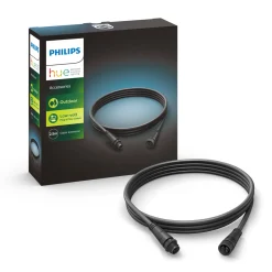 Smart Belysning ^ Philips Hue TILBEHØR 2,5 M FORLÆNGERKABEL