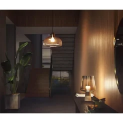 Smart Belysning ^ Philips Hue W 2-PAK SMART LED PÆRE E27 STANDARD 9W