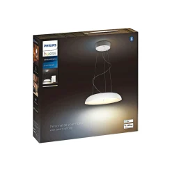 Smart Belysning ^ Philips Hue WA AMAZE PENDEL HVID 43,4 CM