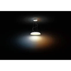 Smart Belysning ^ Philips Hue WA AMAZE PENDEL HVID 43,4 CM