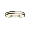 Smart Belysning ^ Philips Hue WA BEING PLAFOND 23W ALUMINIUM 34,8 CM