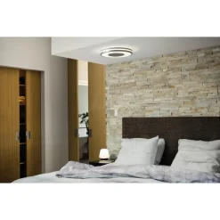 Smart Belysning ^ Philips Hue WA BEING PLAFOND 23W ALUMINIUM 34,8 CM