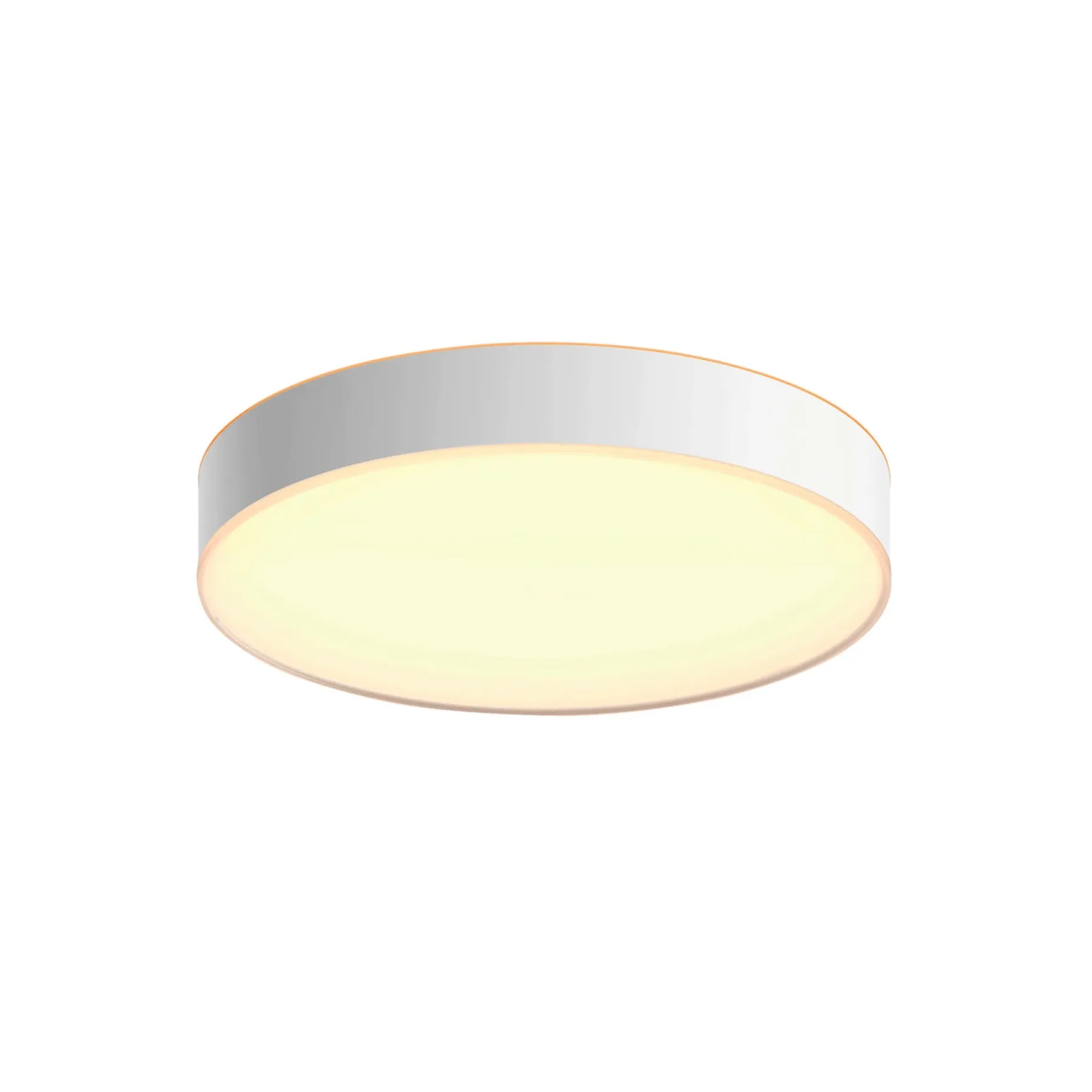 Smart Belysning ^ Philips Hue WA ENRAVE L PLAFOND 34W HVID 476 MM