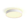 Smart Belysning ^ Philips Hue WA ENRAVE M PLAFOND 19W HVID 437 MM