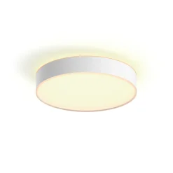 Smart Belysning ^ Philips Hue WA ENRAVE M PLAFOND 19W HVID 437 MM