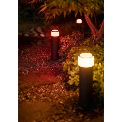 Smart Belysning ^ Philips Hue WCA CALLA UDVIDELSE BEDLAMPE SORT 40 CM