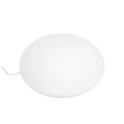 Smart Belysning ^ Philips Hue WCA FLOURISH BORDLAMPE HVID 26,1 CM