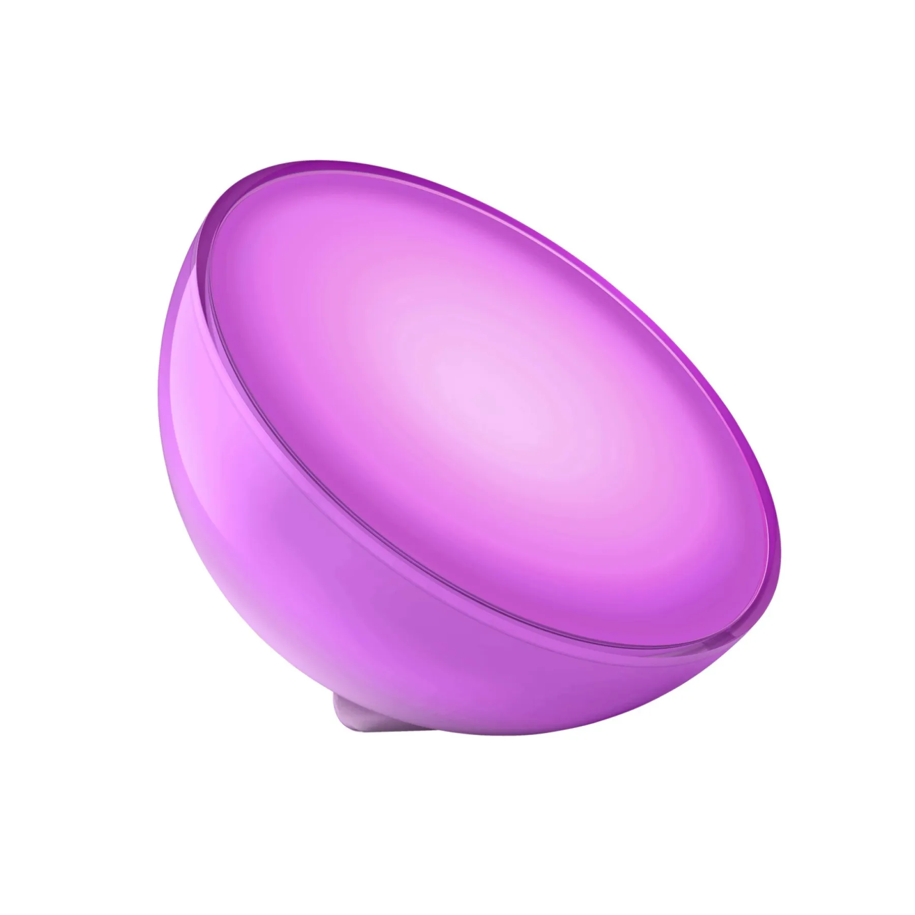 Smart Belysning ^ Philips Hue WCA GO BORDLAMPE 6W 15 CM