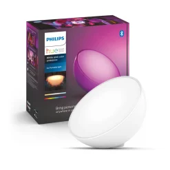 Smart Belysning ^ Philips Hue WCA GO BORDLAMPE 6W 15 CM