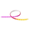 Smart Belysning ^ Philips Hue WCA GRADIENT LIGHTSTRIP-FORLÆNGER 12W 140 MM