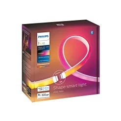 Smart Belysning ^ Philips Hue WCA GRADIENT LIGHTSTRIP-FORLÆNGER 12W 140 MM