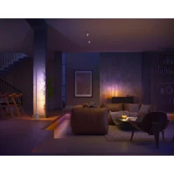 Smart Belysning ^ Philips Hue WCA GRADIENT LIGHTSTRIP-FORLÆNGER 12W 140 MM