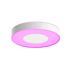 Smart Belysning ^ Philips Hue WCA INFUSE PLAFOND 53W HVID 476 MM