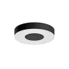 Smart Belysning ^ Philips Hue WCA INFUSE PLAFOND 34W SORT 437 MM