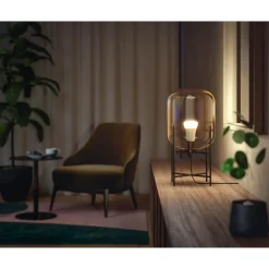 Smart Belysning ^ Philips Hue WCA 2-PAK SMART LED PÆRE E27 STANDARD 9W