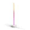 Smart Belysning ^ Philips Hue WCA WCA BORDLAMPE HVID 55,3 CM