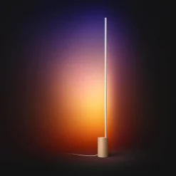 Smart Belysning ^ Philips Hue WCA WCA GULVLAMPE EG 145,8 CM