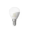 Smart Belysning ^ Philips Hue WHITE AMBIENCE SMART LED PÆRE E14 LED 5,1W