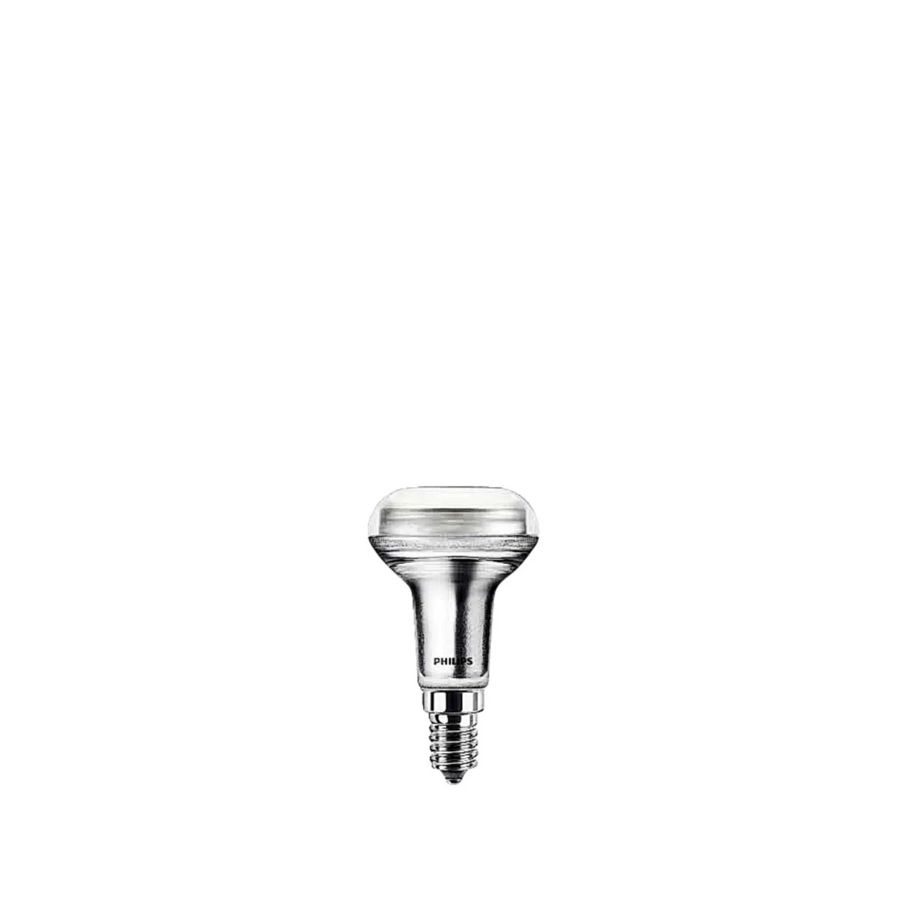 Led ^ Philips LED PÆRE REFLEKTOR E14 1W