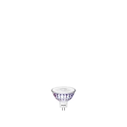Led ^ Philips LED PÆRE SPOT GU5.3 7W