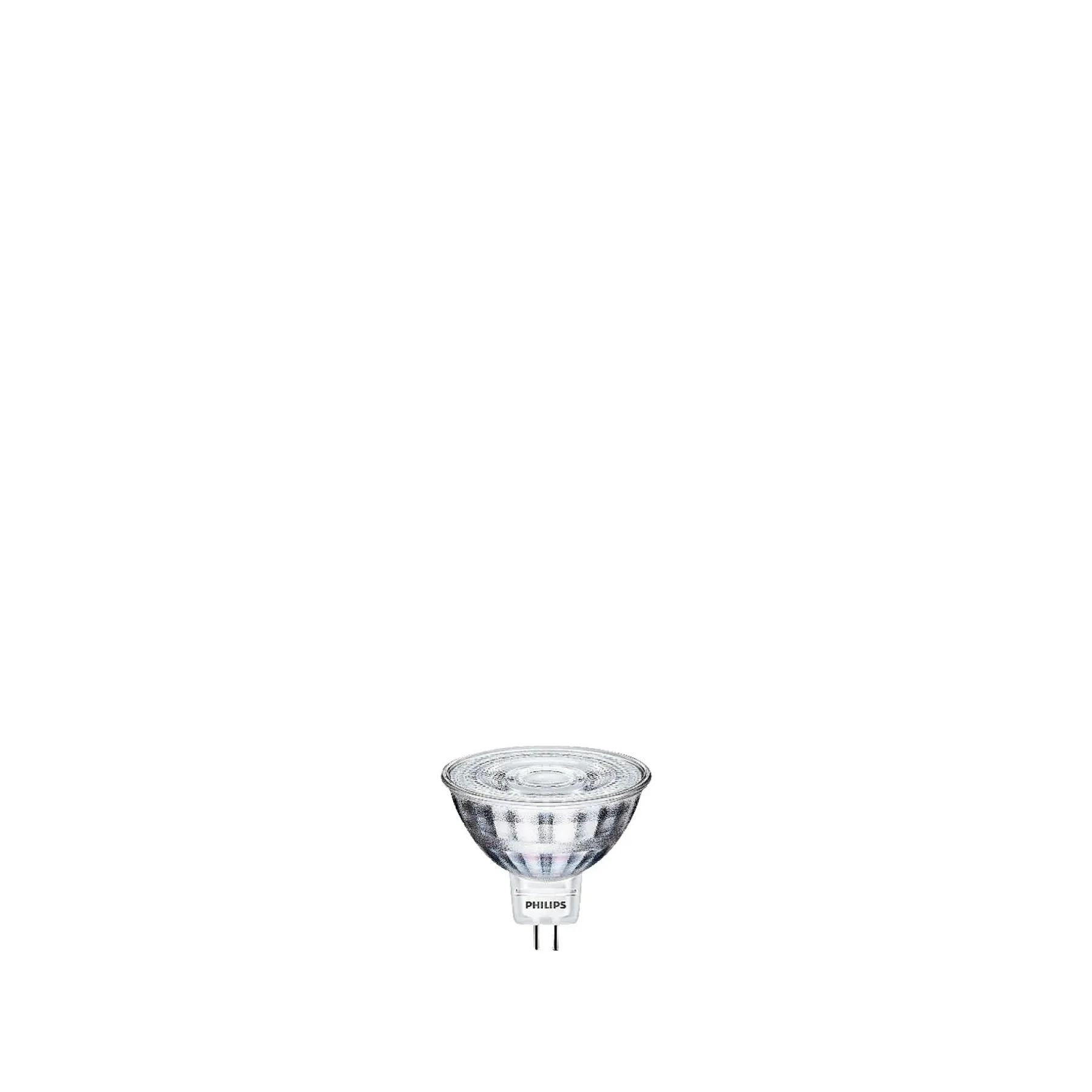 Led ^ Philips LED PÆRE SPOT GU5.3 3W