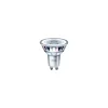 Led ^ Philips LED PÆRE SPOT GU10 5W