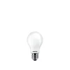 Led ^ Philips LED PÆRE STANDARD E27 3W