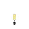 Led ^ Philips LED PÆRE STANDARD E27 6W