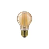 Led ^ Philips LED PÆRE STANDARD E27 3W