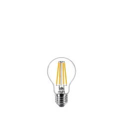 Led ^ Philips LED PÆRE STANDARD E27 11W
