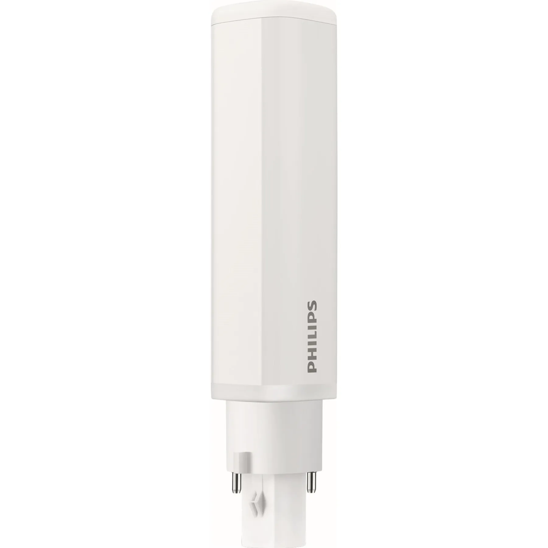 Lysstofrør ^ Philips LYSSTOFRØR G24D-2 6.9W
