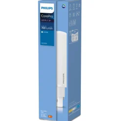 Lysstofrør ^ Philips LYSSTOFRØR G24D-2 6.9W