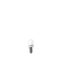 Led ^ Philips MAT LED PÆRE PARFUME E14 1W