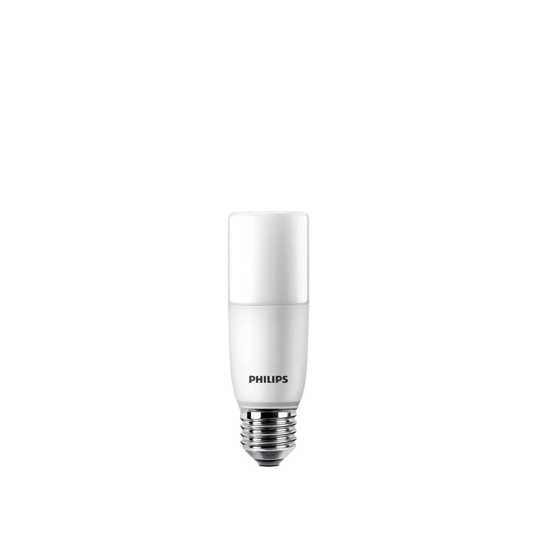 Led ^ Philips MAT LED PÆRE RØRFORMET E27 10W
