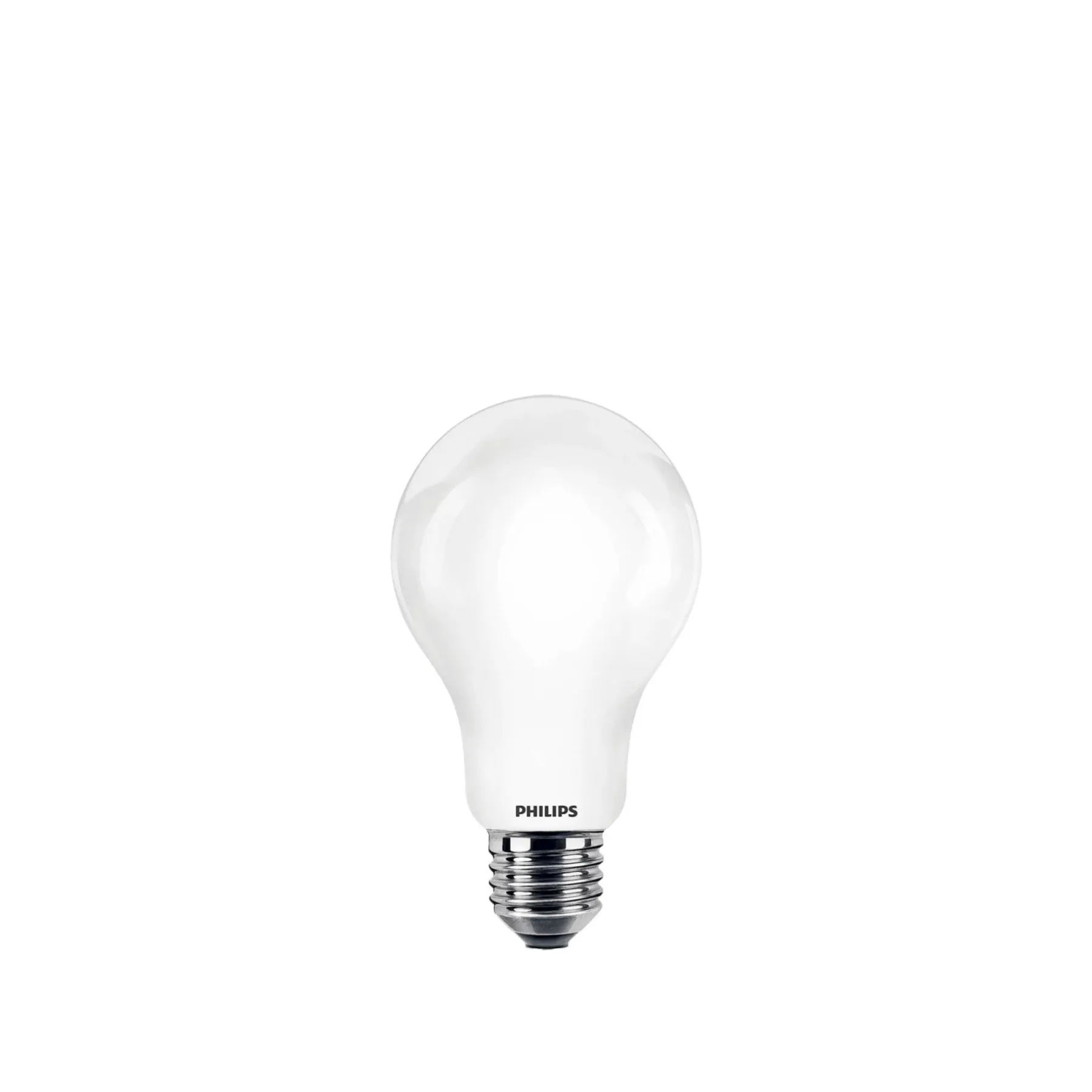 Led ^ Philips MAT LED PÆRE STANDARD E27 18W