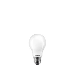 Led ^ Philips MAT LED PÆRE STANDARD E27 2W