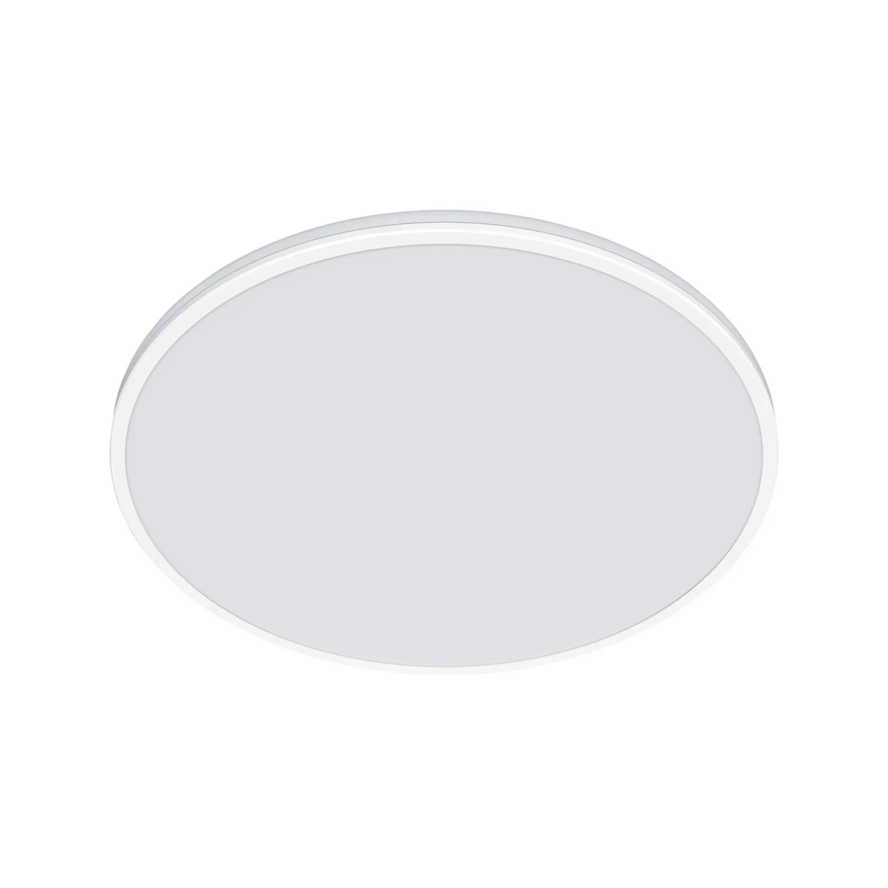 Plafonder ^ Philips OZZIET CL570 PLAFOND 22W HVID 0 0