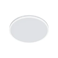 Plafonder ^ Philips OZZIET PLAFOND 18W HVID 0 0