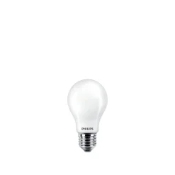 Led ^ Philips 2-PAK LED PÆRE STANDARD E27 5W