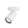 Spotlights ^ Philips PONGEE 1 SPOTLAMPE HVID GU10 5,5W