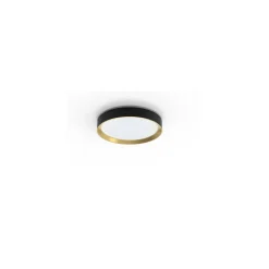 Plafonder ^ Philips SCENESWITCH HANNO LOFTLAMPE 24W SORT 39 CM