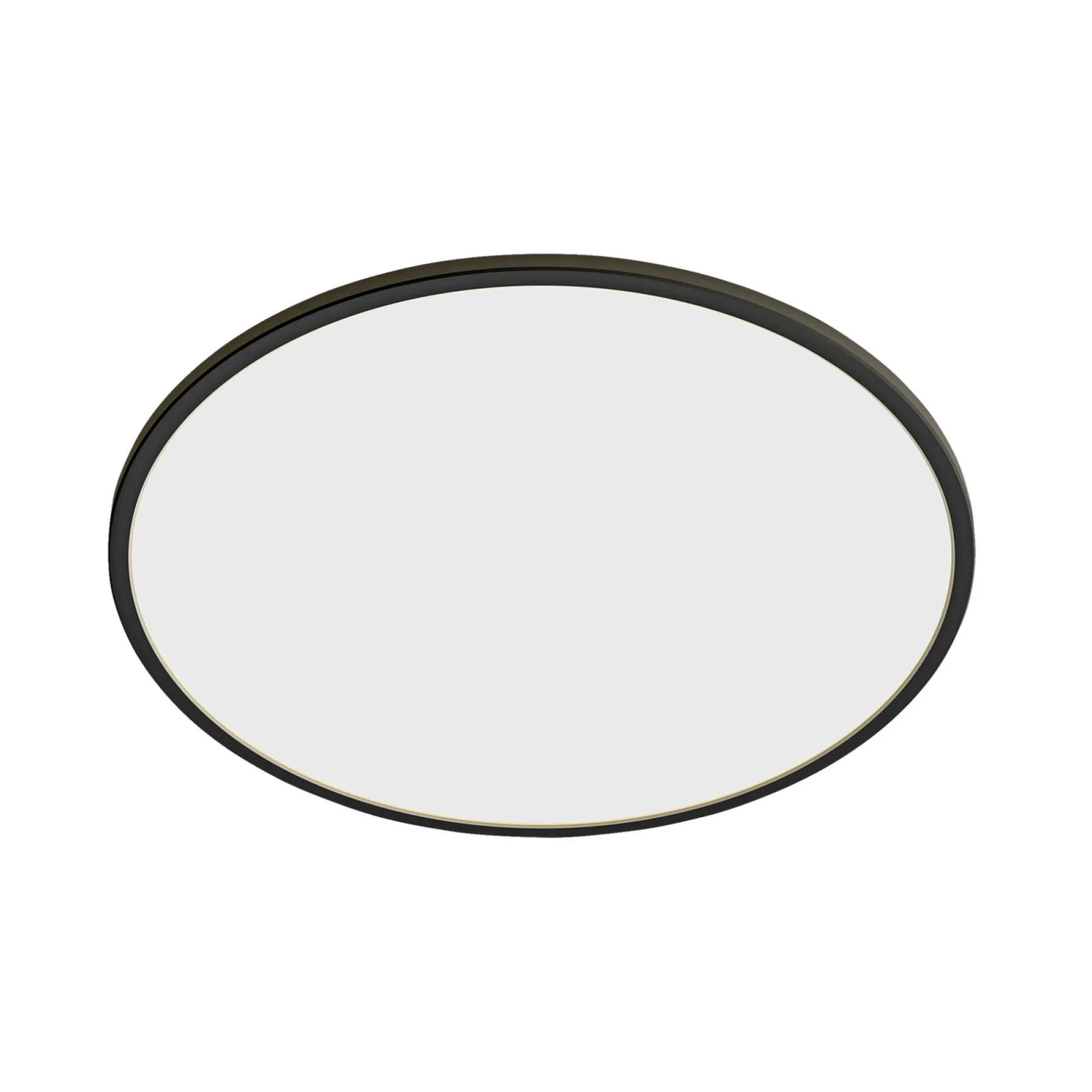 Plafonder ^ Philips SCENESWITCH SUPERSLIM PLAFOND 15W SORT 25 CM