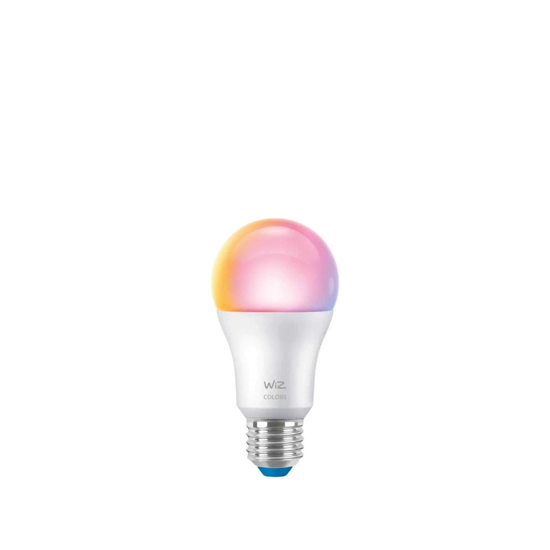 Smart Belysning ^ Philips Smart COLOR LED PÆRE E27 STANDARD 9W