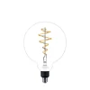 Smart Belysning ^ Philips Smart TUNABLE WHITE LED PÆRE E27 DEKO 7W