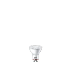 Smart Belysning ^ Philips Smart TUNABLE WHITE 2-PAK LED PÆRE GU10 SPOT 4,7W